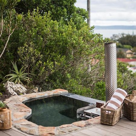 Ridge House Hotel Hermanus Eksteriør billede