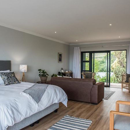 Ridge House Hotel Hermanus Eksteriør billede
