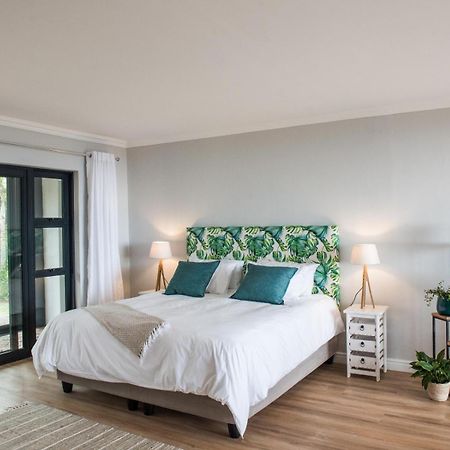 Ridge House Hotel Hermanus Eksteriør billede
