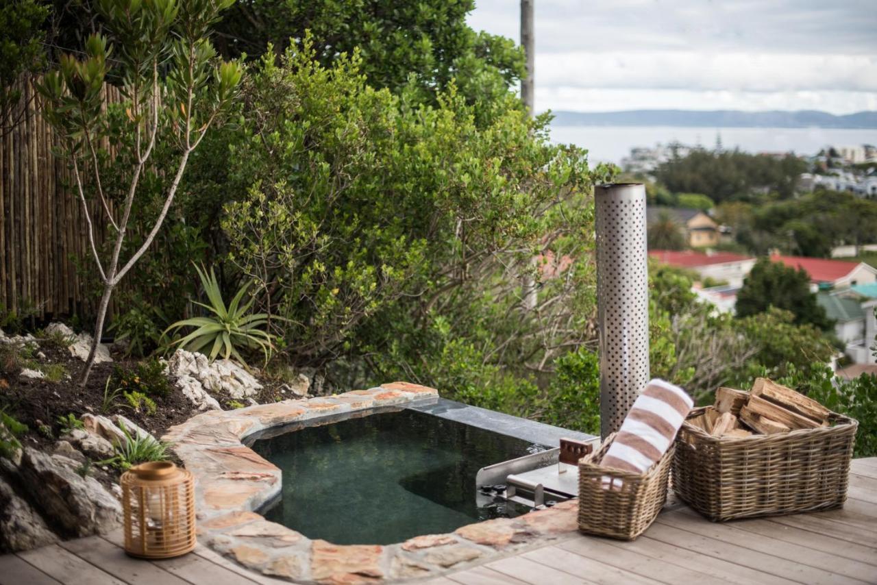 Ridge House Hotel Hermanus Eksteriør billede