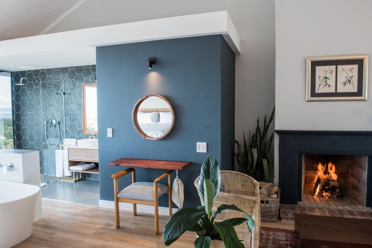 Ridge House Hotel Hermanus Eksteriør billede