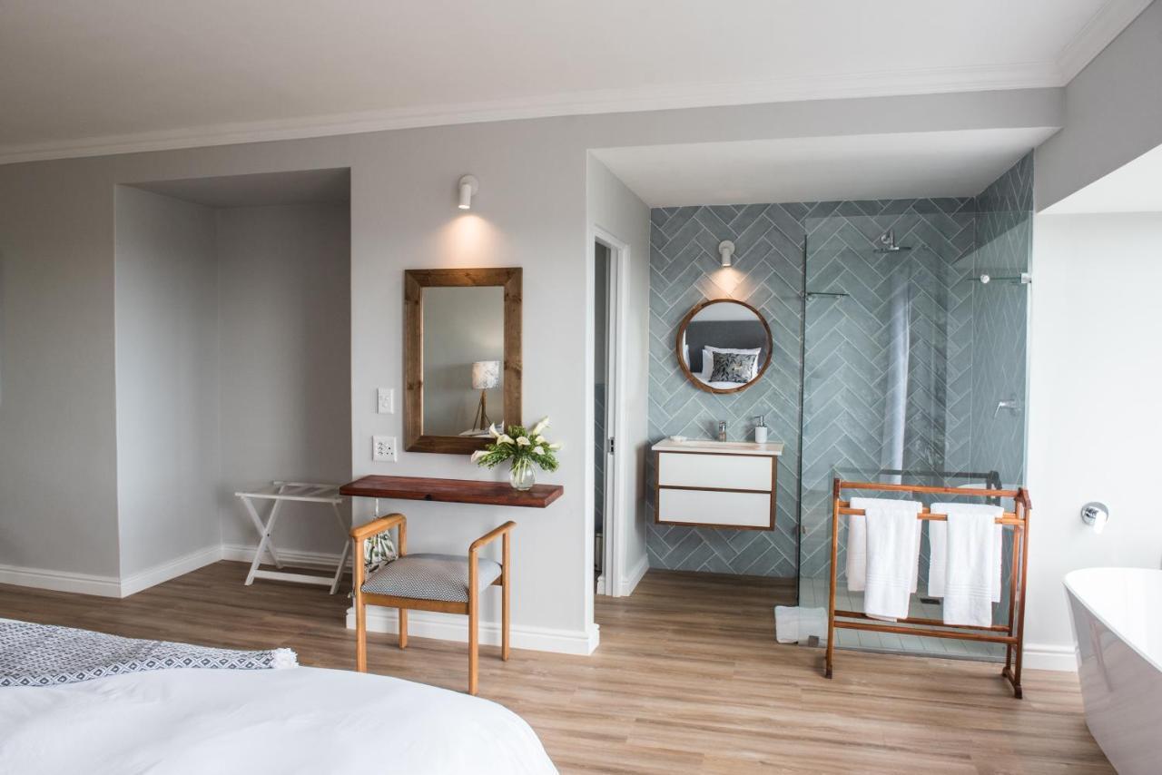 Ridge House Hotel Hermanus Eksteriør billede