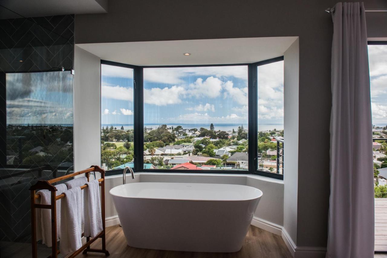 Ridge House Hotel Hermanus Eksteriør billede