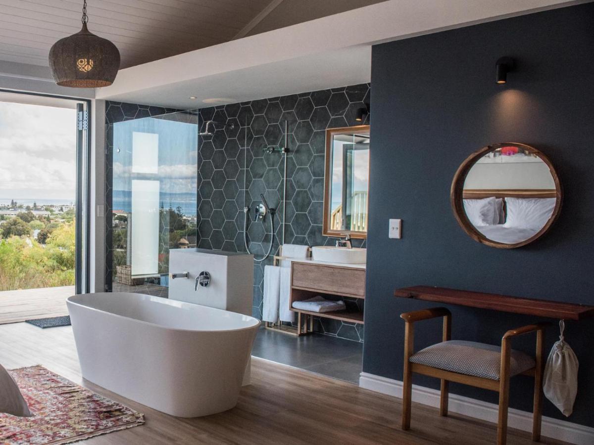 Ridge House Hotel Hermanus Eksteriør billede