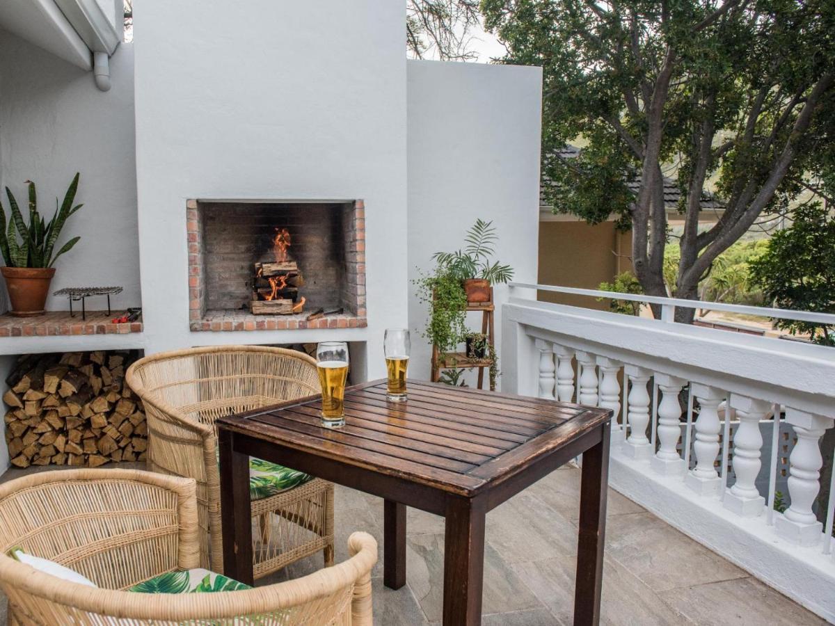 Ridge House Hotel Hermanus Eksteriør billede