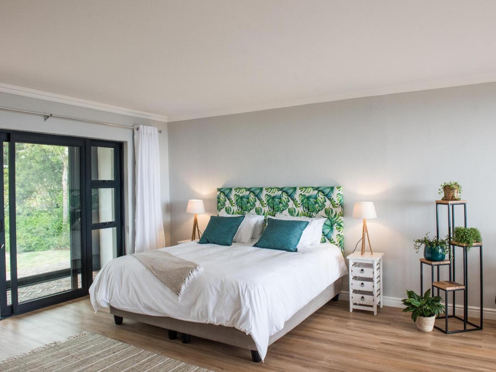 Ridge House Hotel Hermanus Eksteriør billede