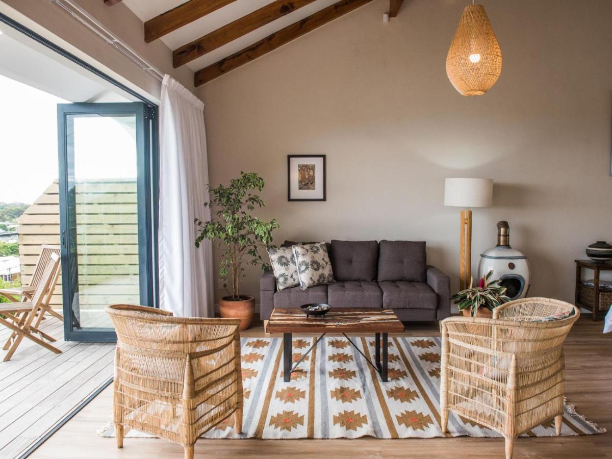 Ridge House Hotel Hermanus Eksteriør billede