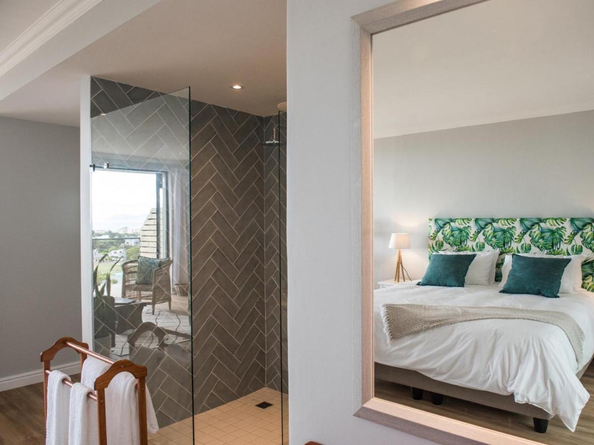 Ridge House Hotel Hermanus Eksteriør billede