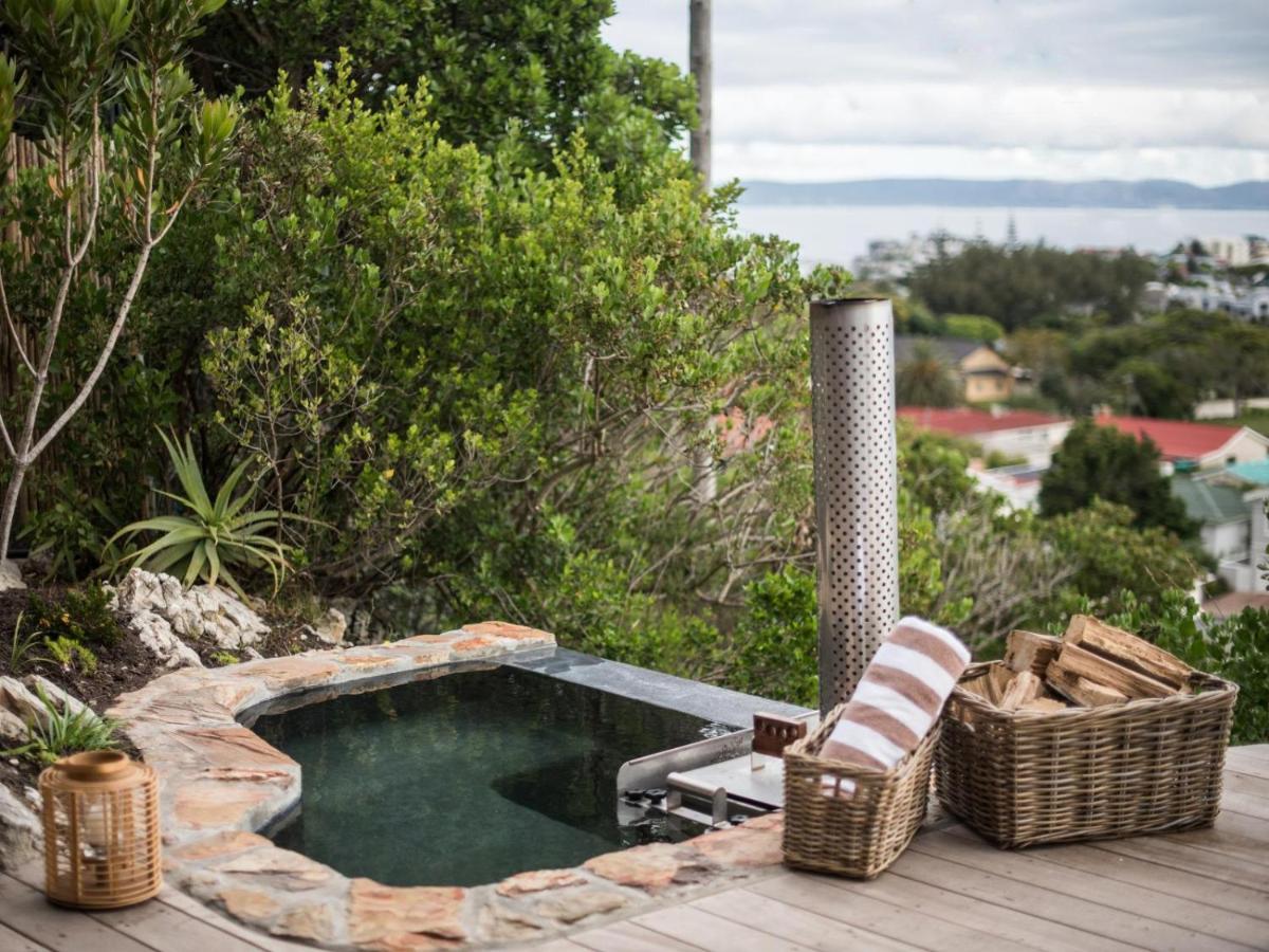 Ridge House Hotel Hermanus Eksteriør billede