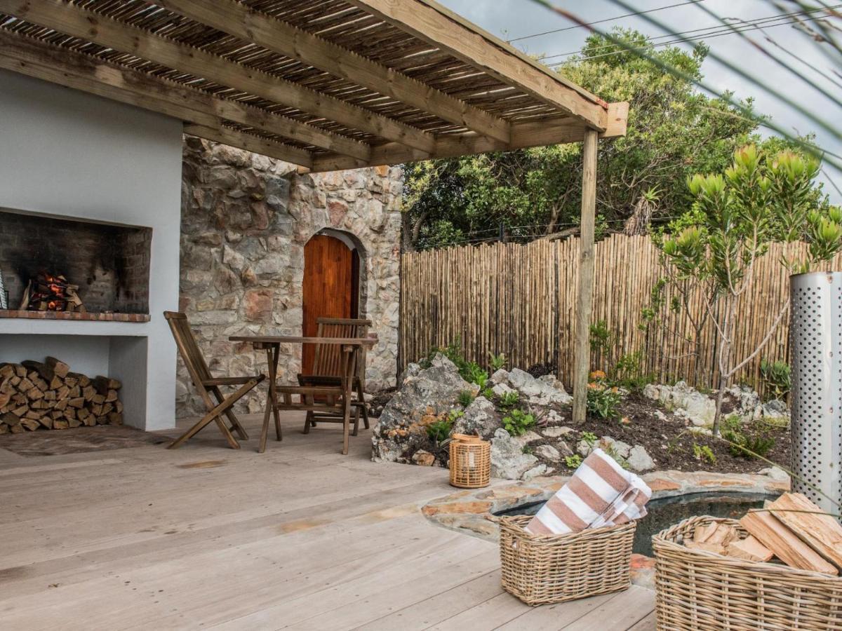 Ridge House Hotel Hermanus Eksteriør billede