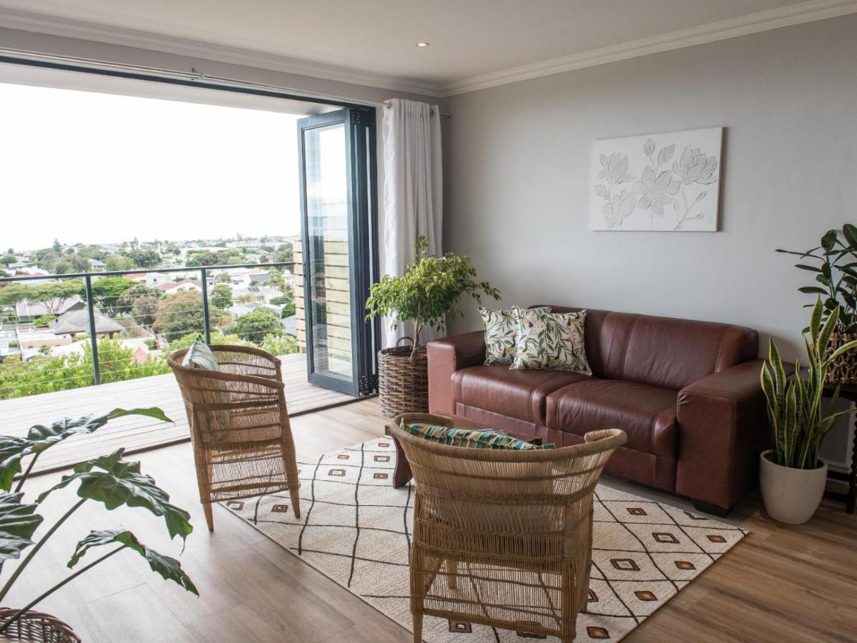 Ridge House Hotel Hermanus Eksteriør billede