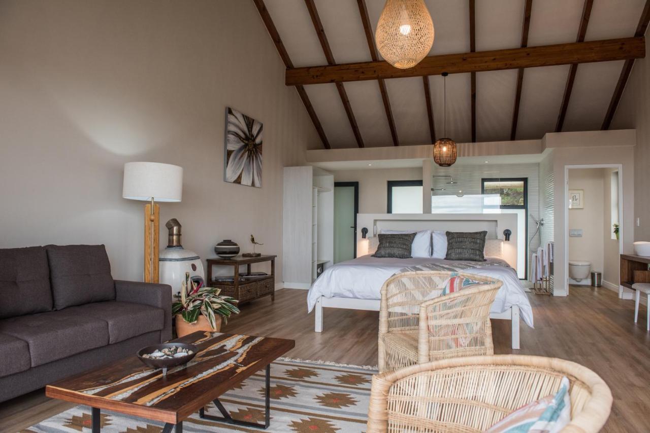 Ridge House Hotel Hermanus Eksteriør billede