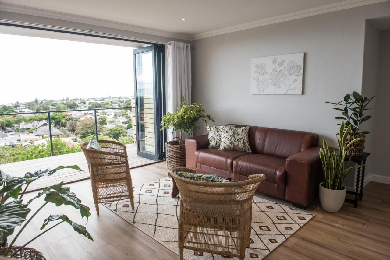 Ridge House Hotel Hermanus Eksteriør billede
