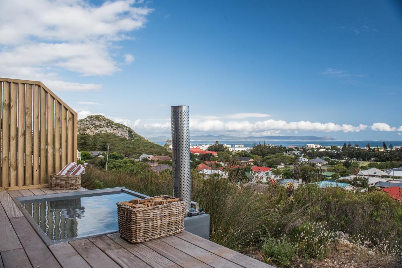 Ridge House Hotel Hermanus Eksteriør billede